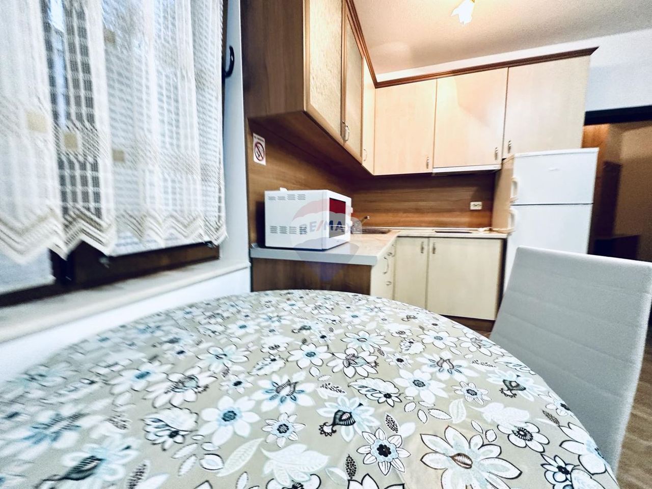Продава се Едностаен апартамент в Балчик - 46 кв.м за 1196 €/кв.м - Снимка #3
