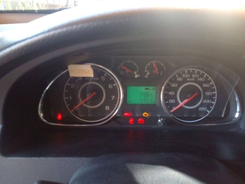 Gentra 2020  Sotiladi!!