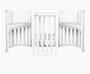 Patut oval/rotund Mon Amie 9 in 1