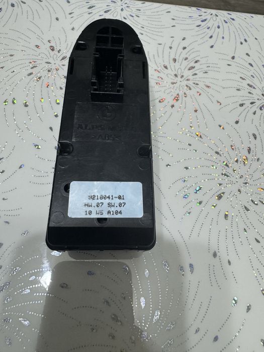 Vand Modul Comanda Geamuri BMW e70 e71 x5 x6