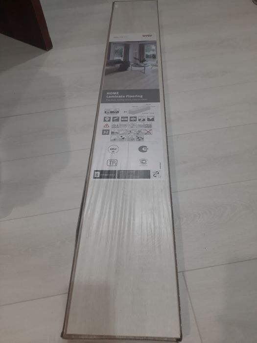 Продам ломинат 3 упаковки