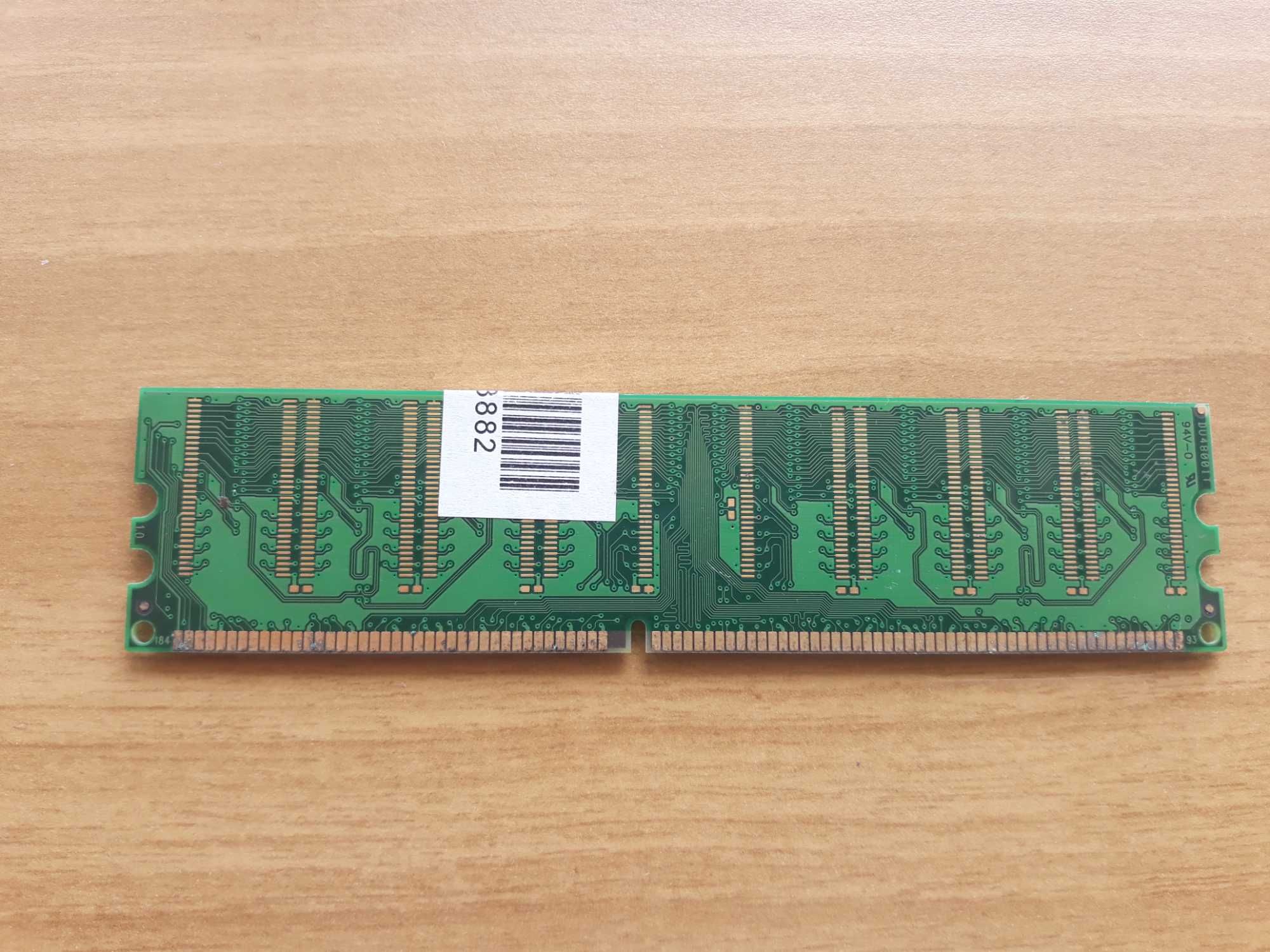 RAM памет 256MB DDR1 400