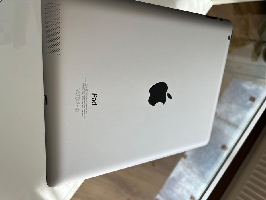 iPad 4 Retina - 32 GB