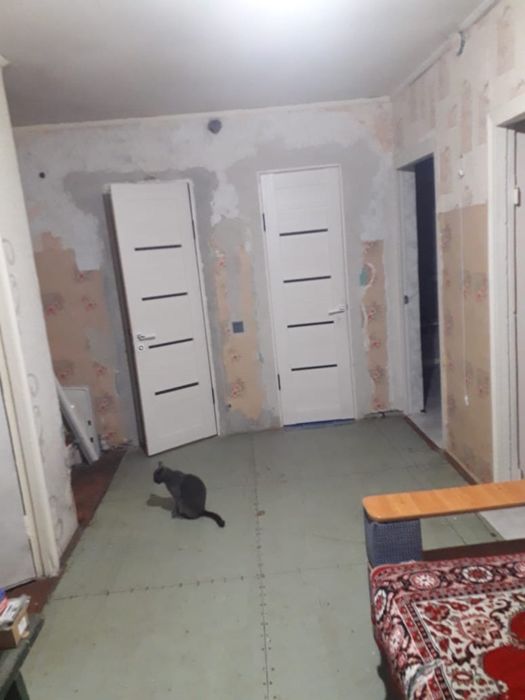 Продам дом благоустроенный