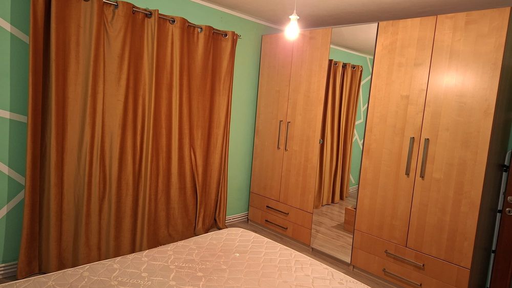 Închiriez apartament 2 camere