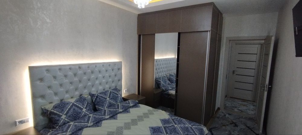 Алмазар сити 2 хона 550$