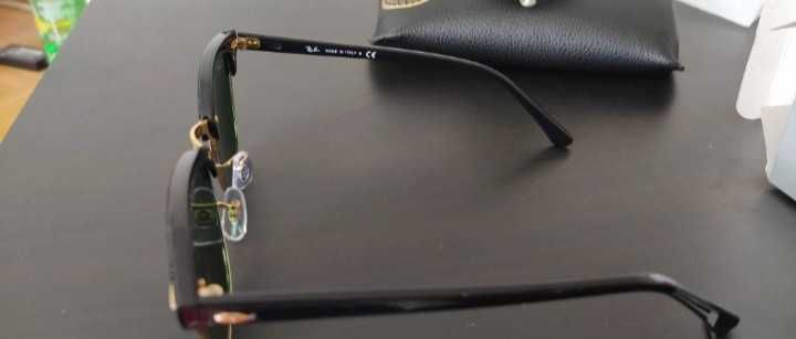 Очила Ray-Ban + кутия