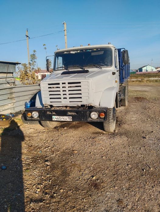 Продам ЗИЛ сельхозник