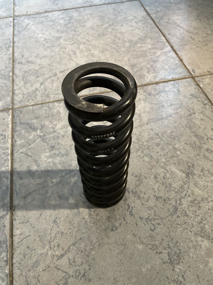 Пружина rockshox 450 x 3.00