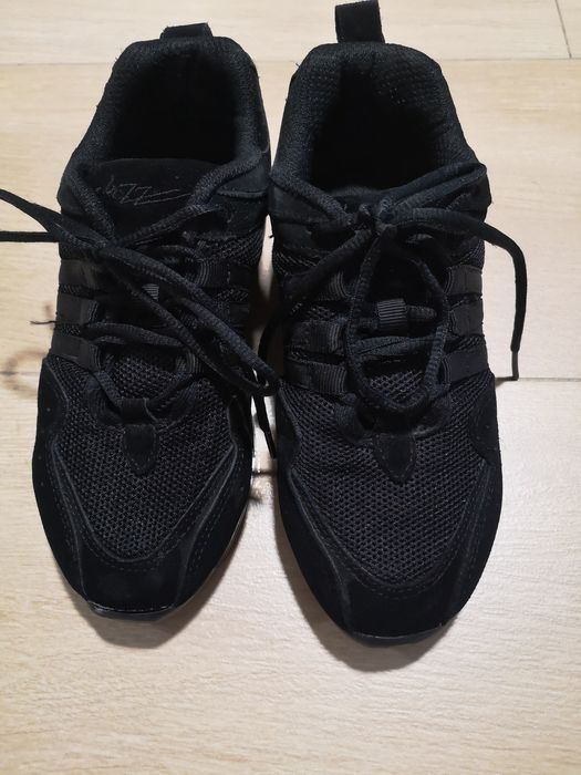 Маратонки за танцуване Skazz by Shansa Tuto nero