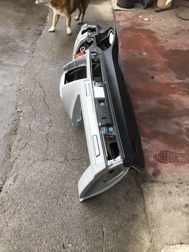 Kit conversie ,Flansa bord bmw e90
