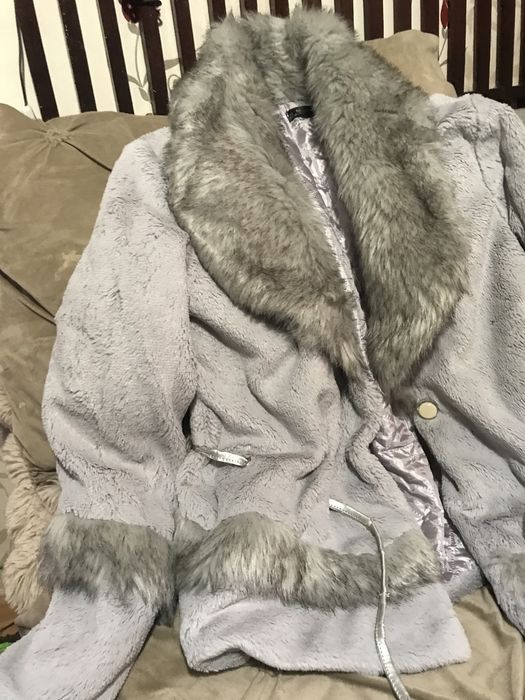 Graca de blana pt dama