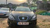 Seat Leon Seat Leon 1p1 2007 1.6 MPI