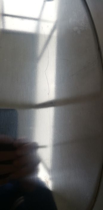 -60% Platou Peste, Frigarui, Fructe, ZEPTER, 55x27.5 cm, Trimit Gratis