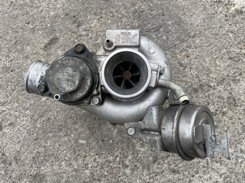 Turbina Saab 9-3 2.0 benzina