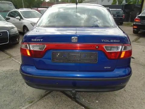 Dezmembrez Seat Toledo si Ford Mondeo mk3, Ford Focus mk1