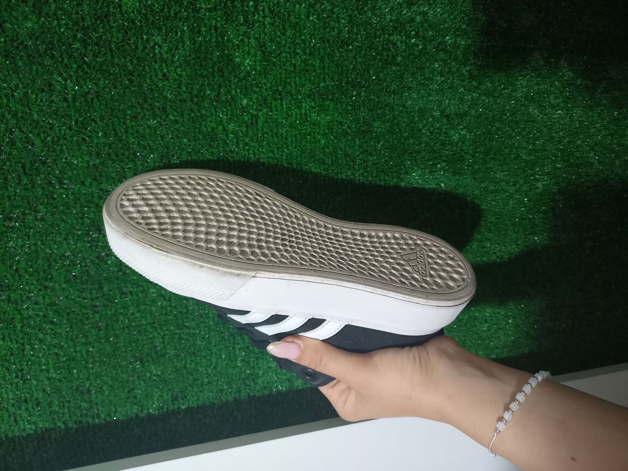 Дамски сникърси обувки адидас / Adidas