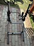 Suport auto pentru transport biciclete THULE