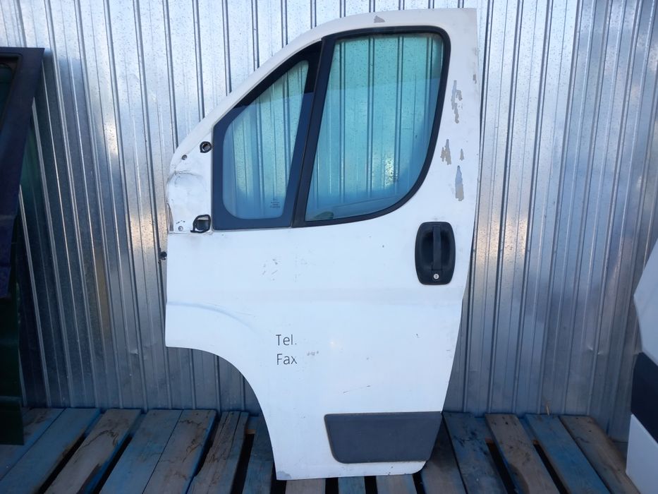 Usa stanga fata Citroen Jumper Peugeot Boxer Fiat Ducato