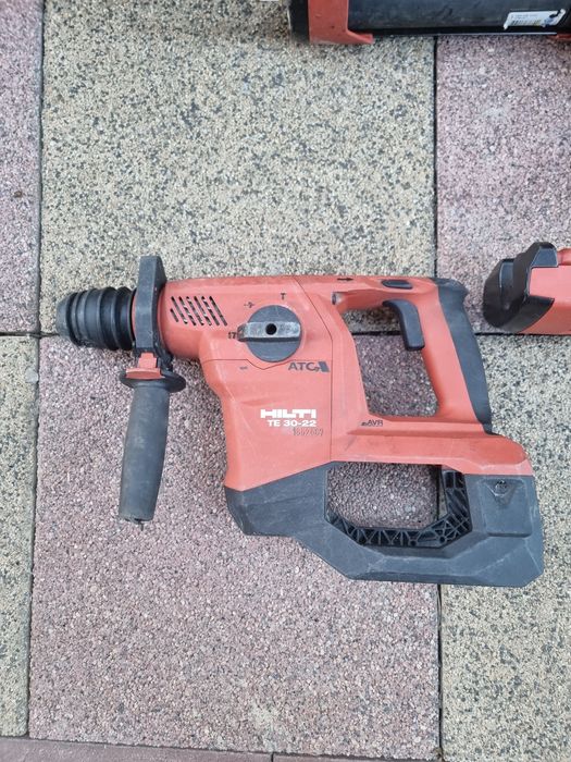 Scule hilti nuron