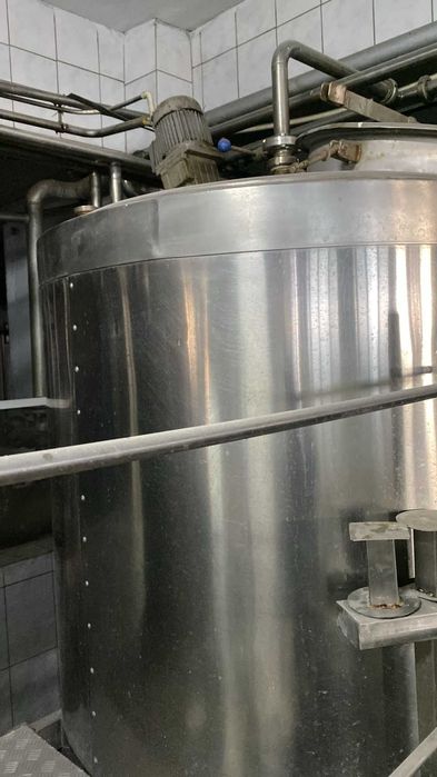 Vand bazine ptr vin +instalatii