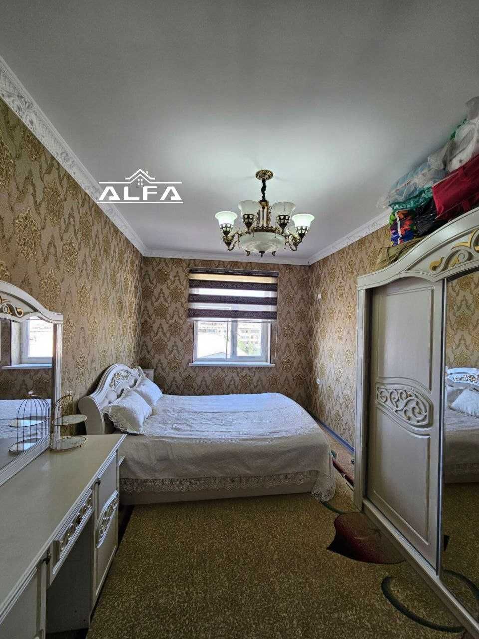 3 xonali 82m² 5-qavat.