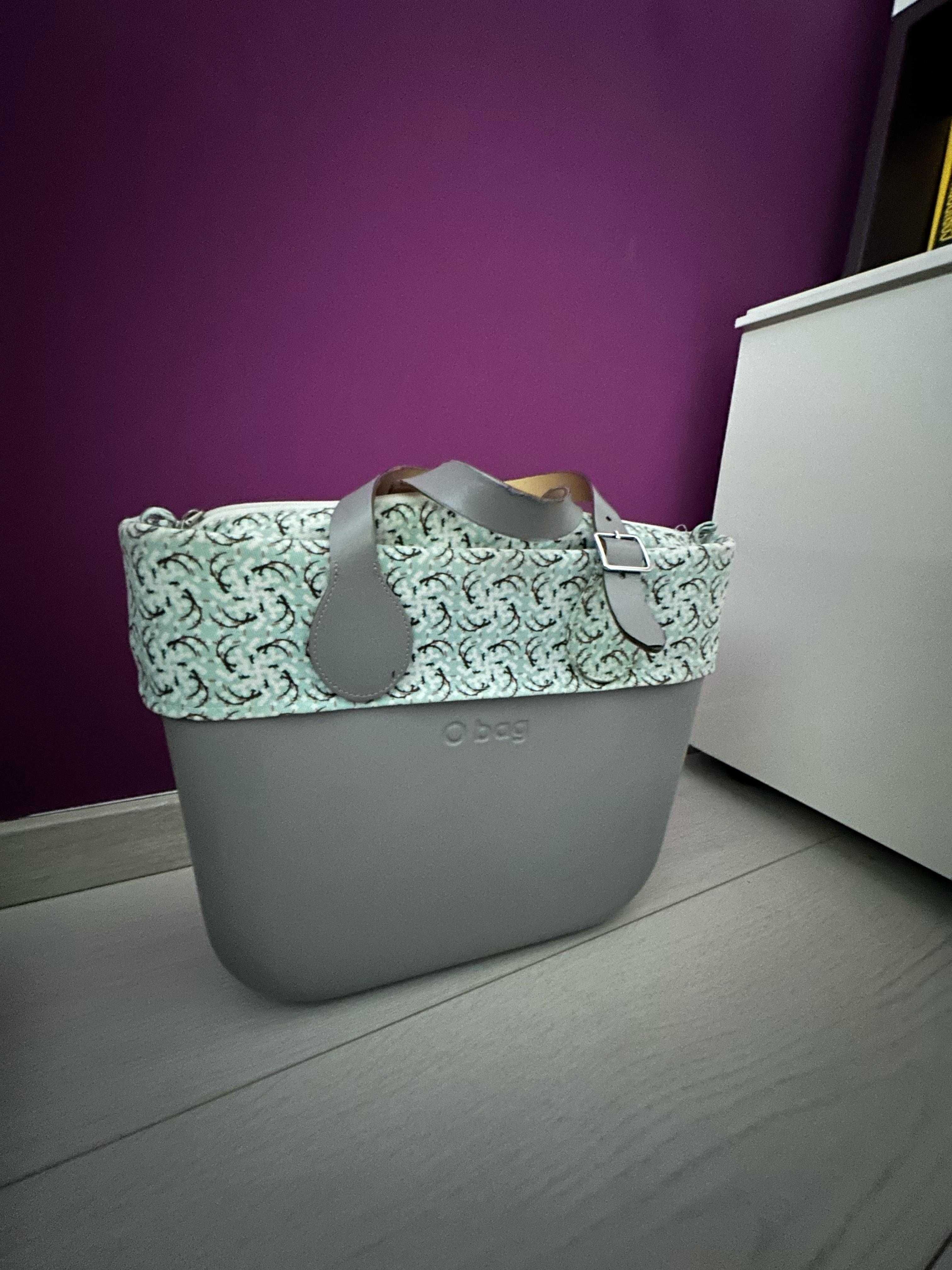 Geanta O bag originala, stare foarte buna