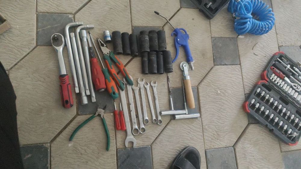 Bulkanizatsiya abarodiviniy aparatlari