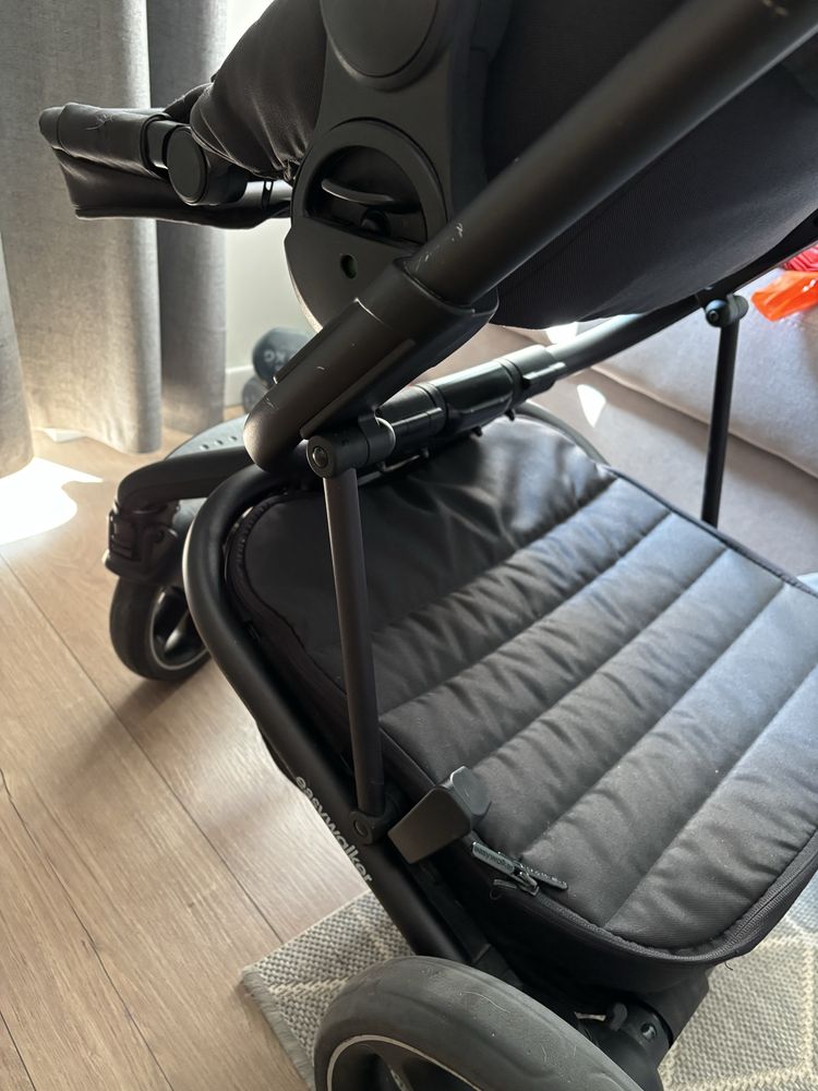 Harvey Easywalker 3 Premium - 3 в 1