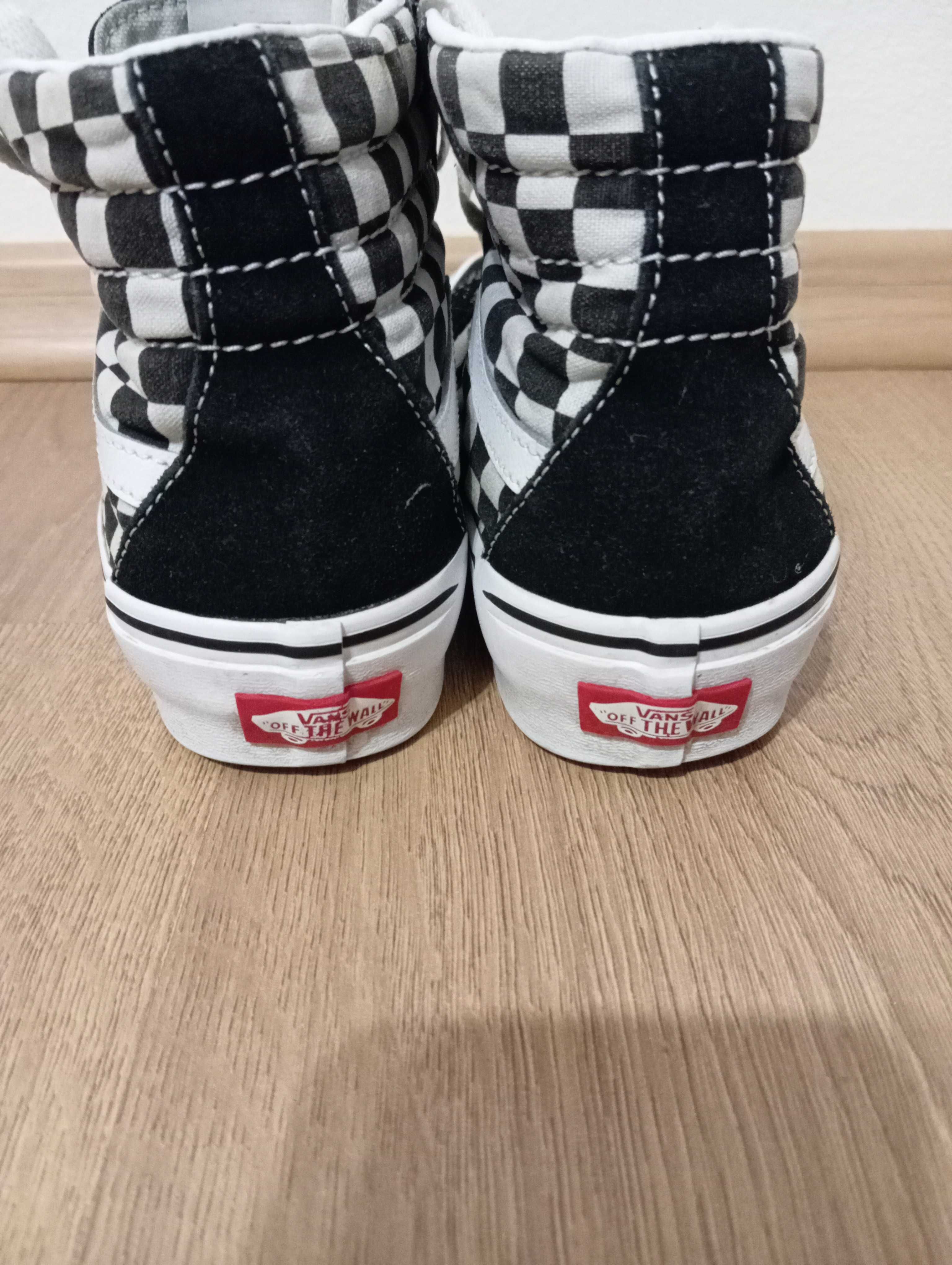 Кецове Vans  /36