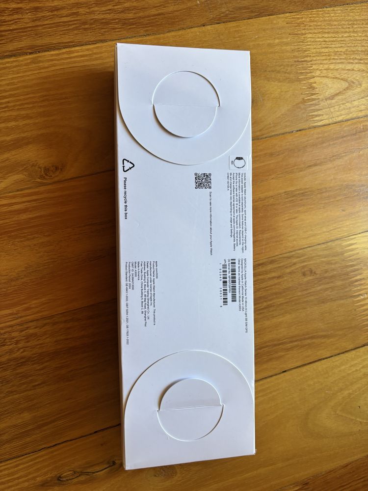 Apple Watch S10