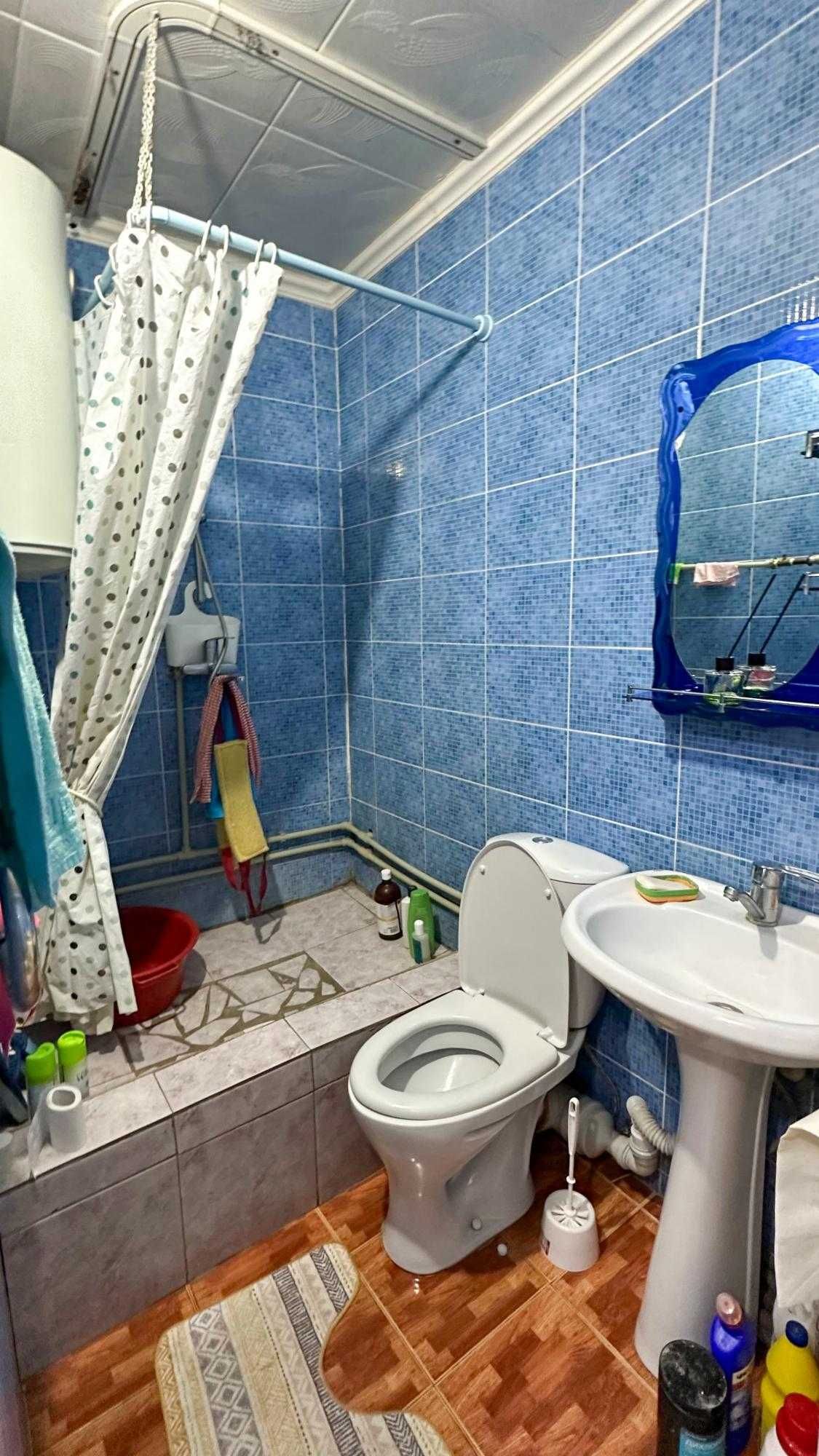 Продам 3х комнатную квартиру в мкр Улан
