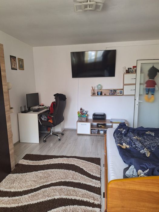 Apartament cu o camera