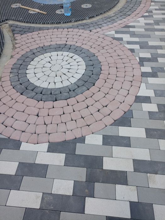 Bruschatka terish xizmati