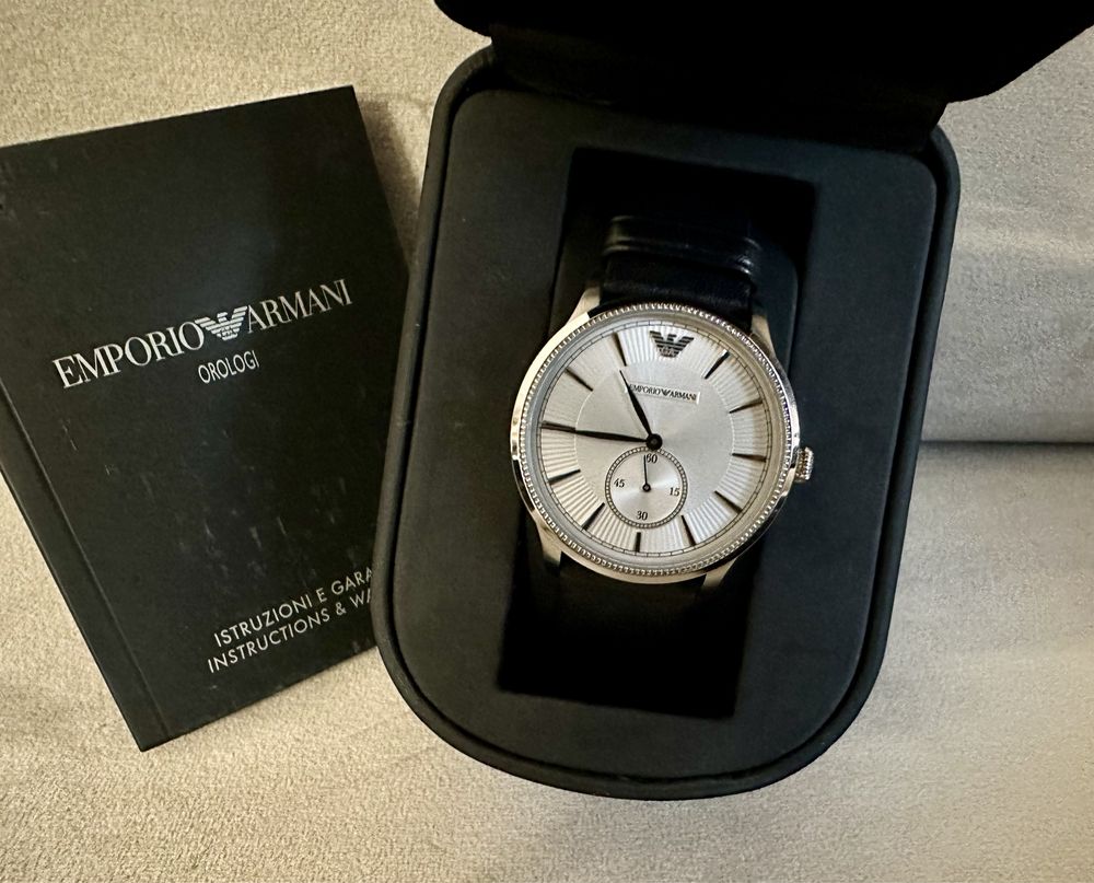 Ceas  Emporio Armani AR-1797  111408