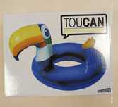 Colac Tucan XXL 125x104x81 cm