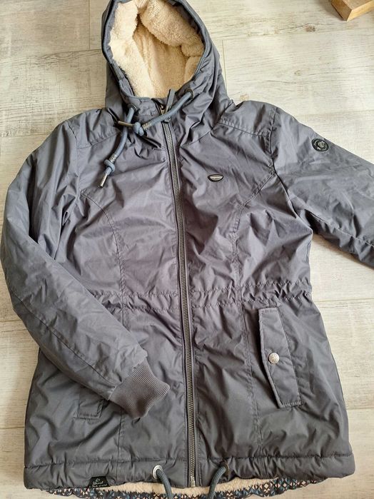 Дамско яке Ragwear