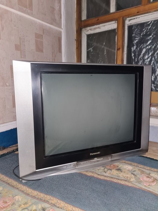 Телевизор Panasonic