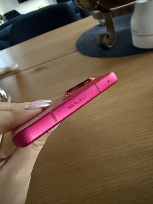 Motorola Edge 40, dual sim, 8gbRAM, 256G, 5G