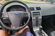 Volvo C30 1.6 D 110CP – Coupe 2009  – Stare foarte bună