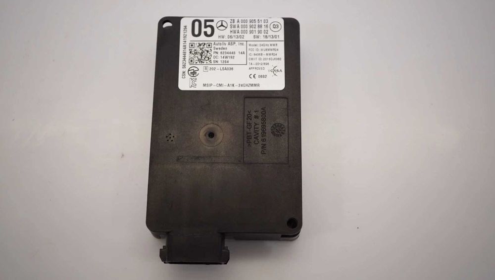 Оригинален Радар сензор А000/905/5103