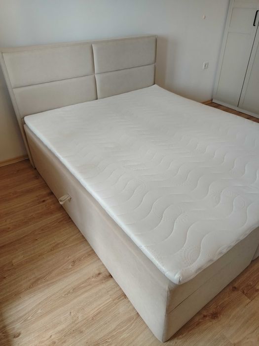 Боксспринг легло 160х200