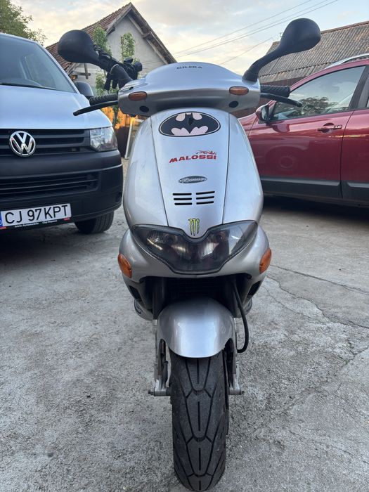 Vand scuter Gilera Runner 49 cc