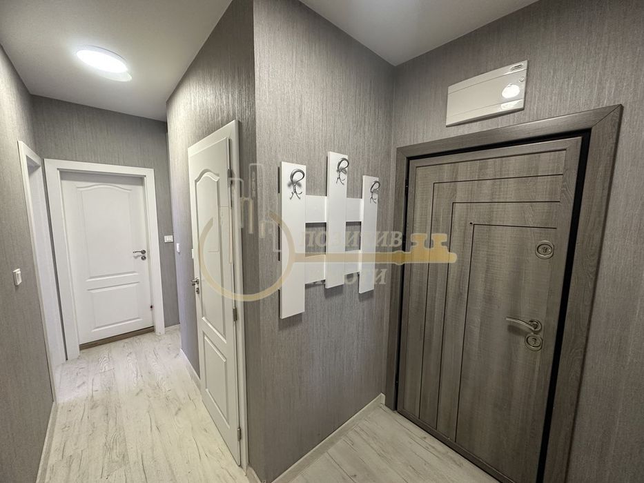 Дава се под наем Тристаен апартамент в София, Кръстова вада - 109 кв.м за 950 € - Снимка #11