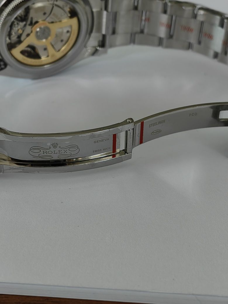 Автоматичен часовник Rolex Daytona Cosmograph Le Mans