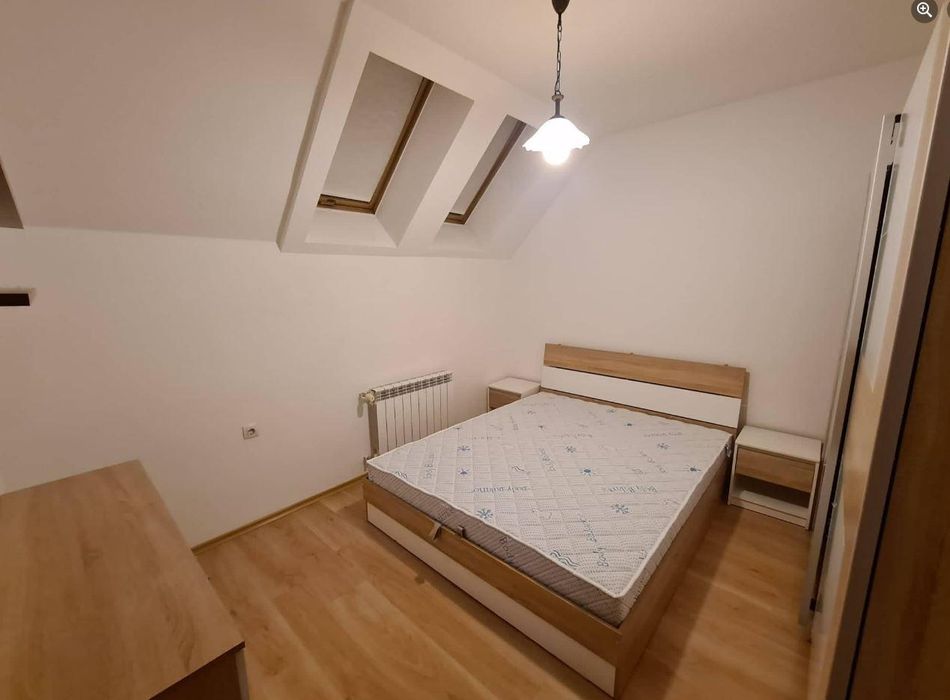 Дава се под наем Двустаен апартамент в София, Овча купел - 48 кв.м за 450 € - Снимка #3