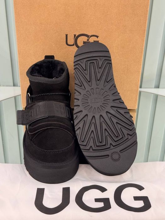 Ugg piele naturala 36-40