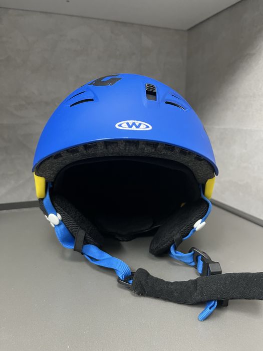 Casca Schi / Snowboard WORKER HORRY