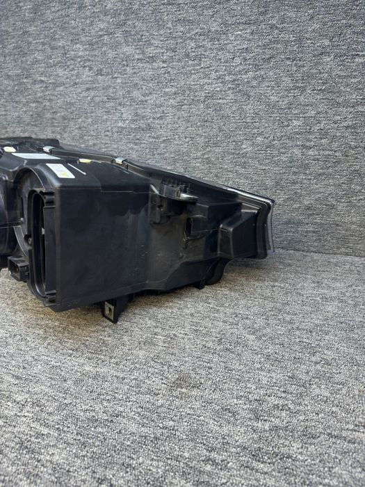 Far stanga Bmw X3 F25 X4 F26 Bixenon Facelift Nou