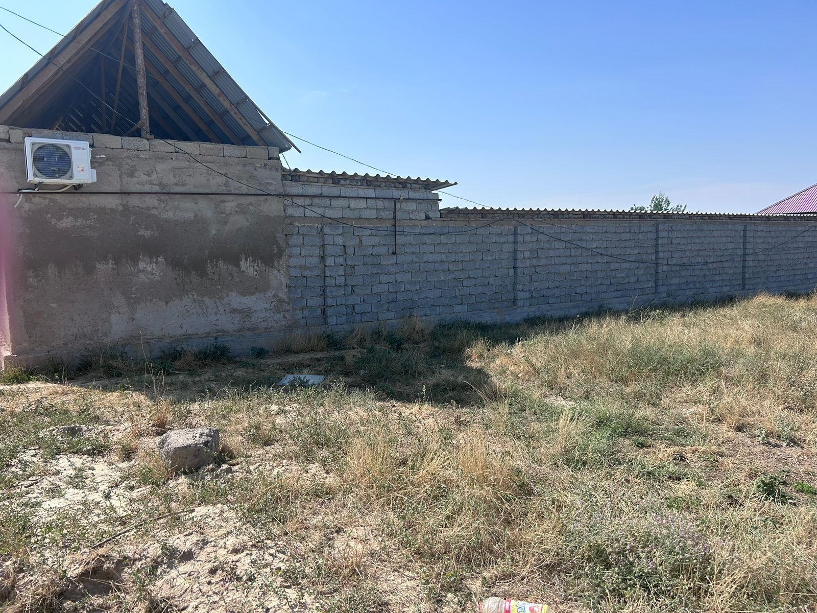 Уй сатылады 2 болме